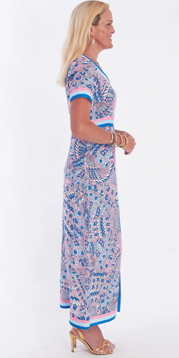 CK Bradley Leland Dress
