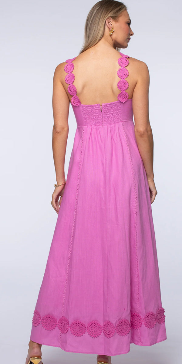Elizabeth James Annalisa Dress