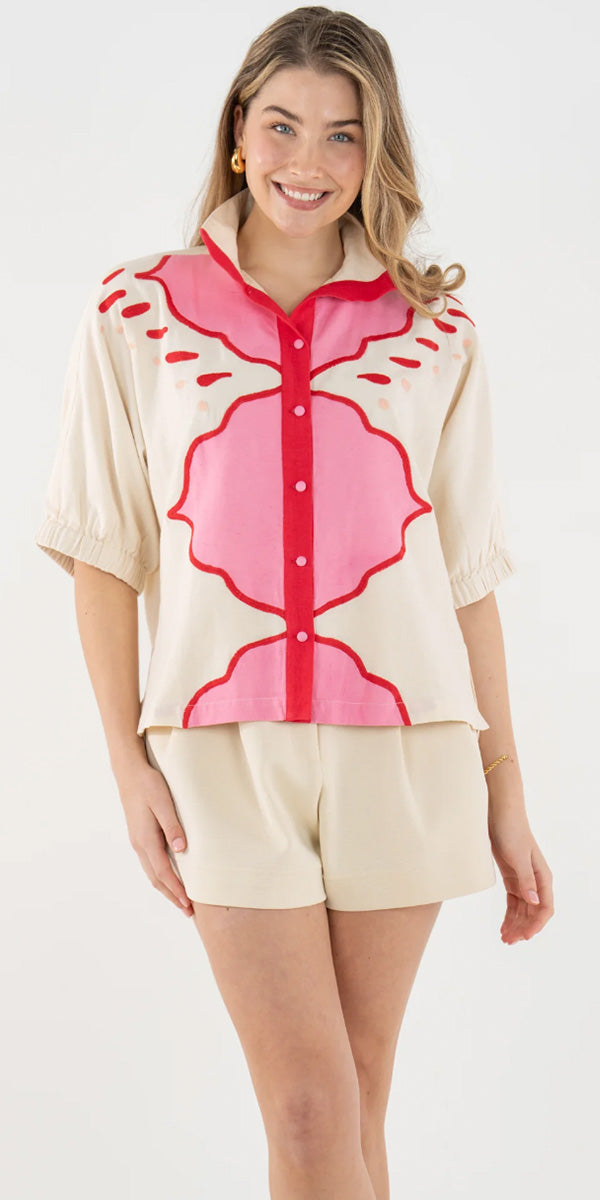 Emily McCarthy Bonny Top