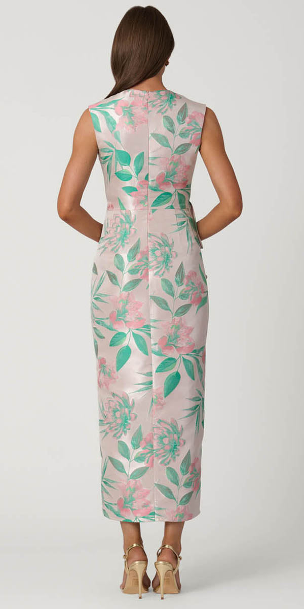 Shoshanna Silvia Dress