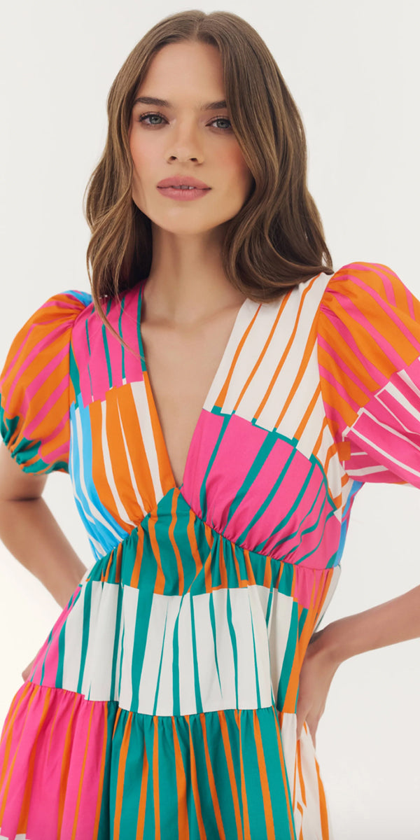 Hutch Ami Dress
