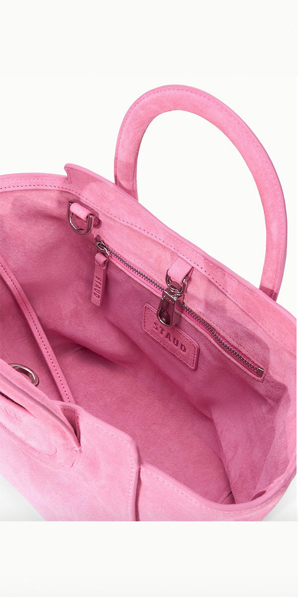 Staud Maude Mini Tote Bag