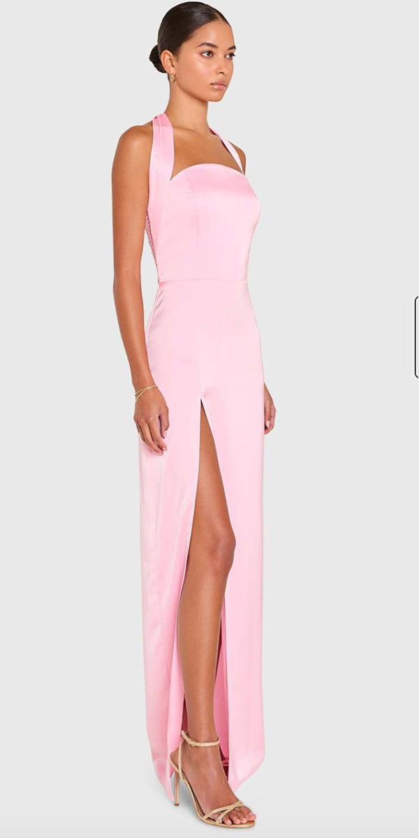 Amanda Uprichard Cynthia Gown