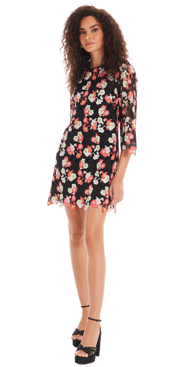 Allison Sloane Dress