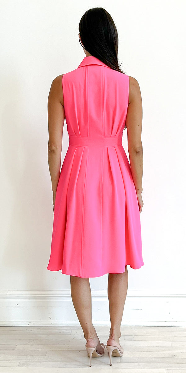 Trina Turk Farfalla Dress