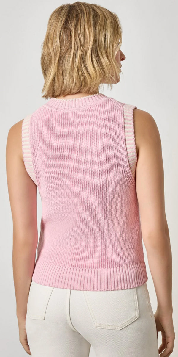 Lilla P SL Crewneck Sweater