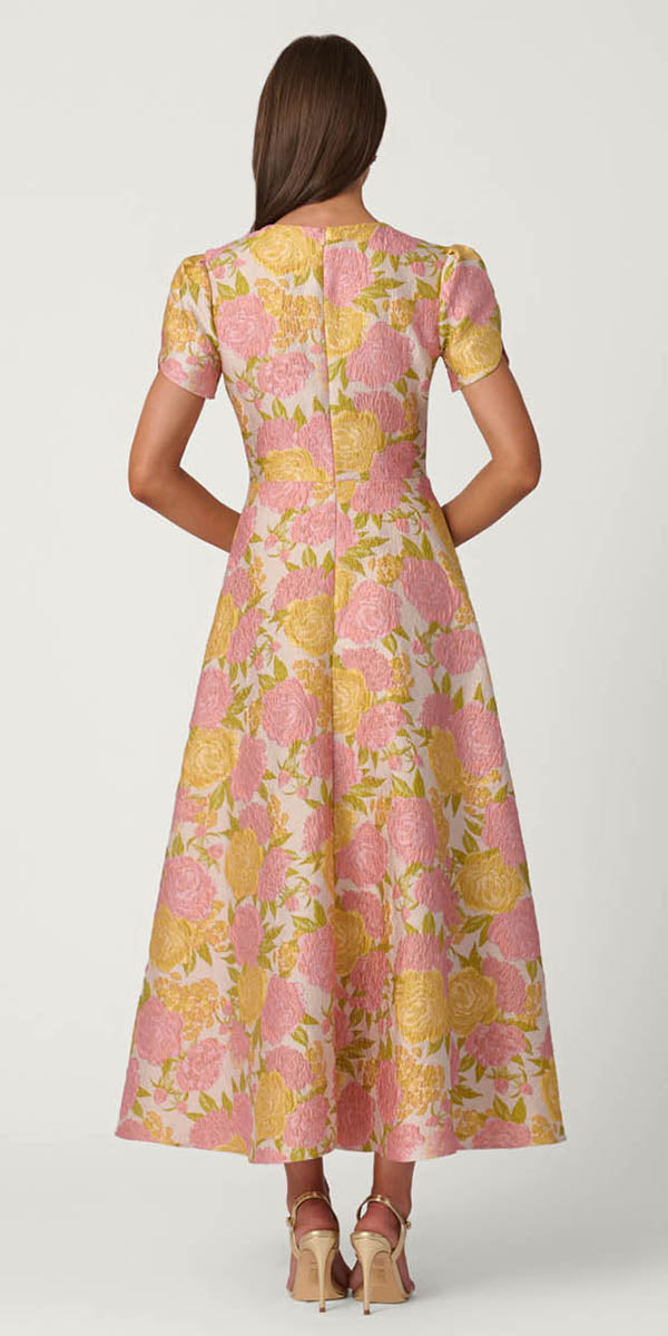 Shoshanna Vivianne Dress