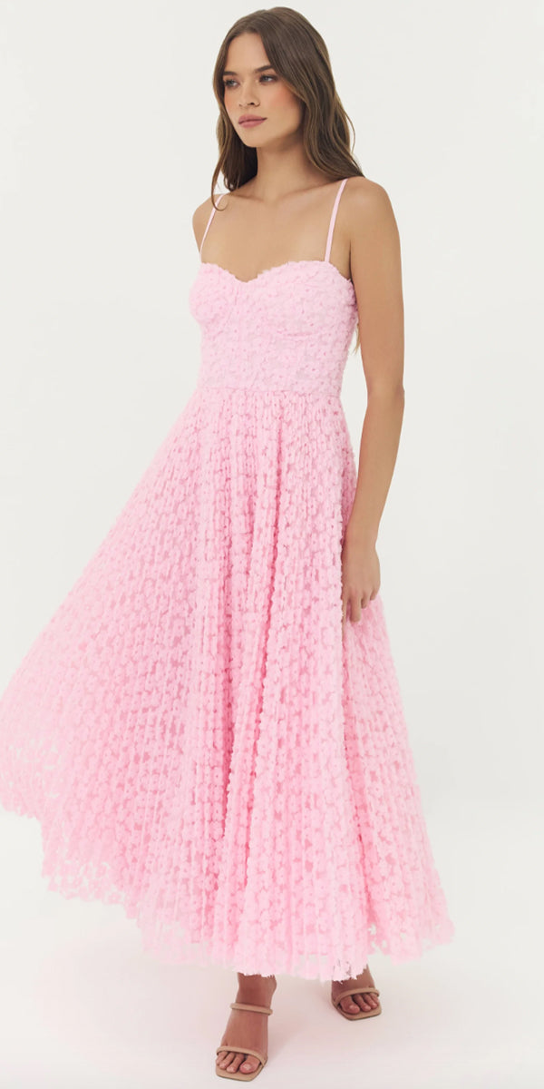 Hutch Amara Gown