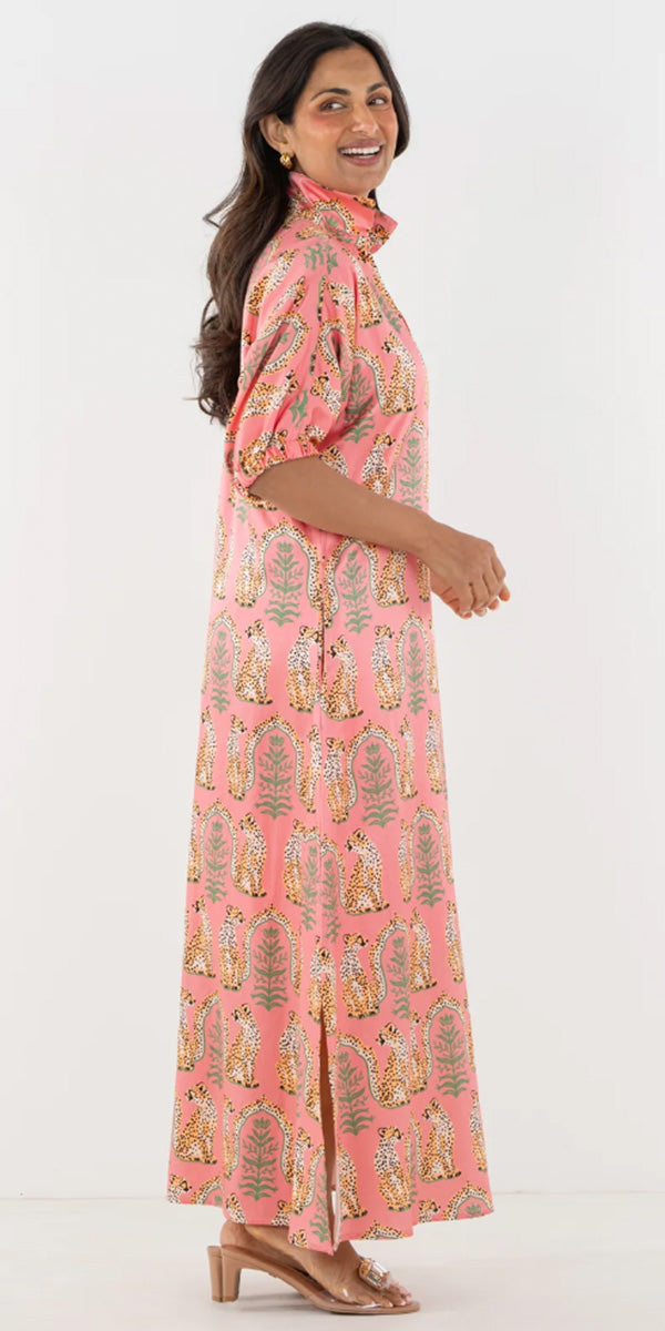 Emily McCarthy Poppy Maxi