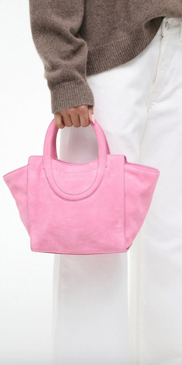 Staud Maude Mini Tote Bag
