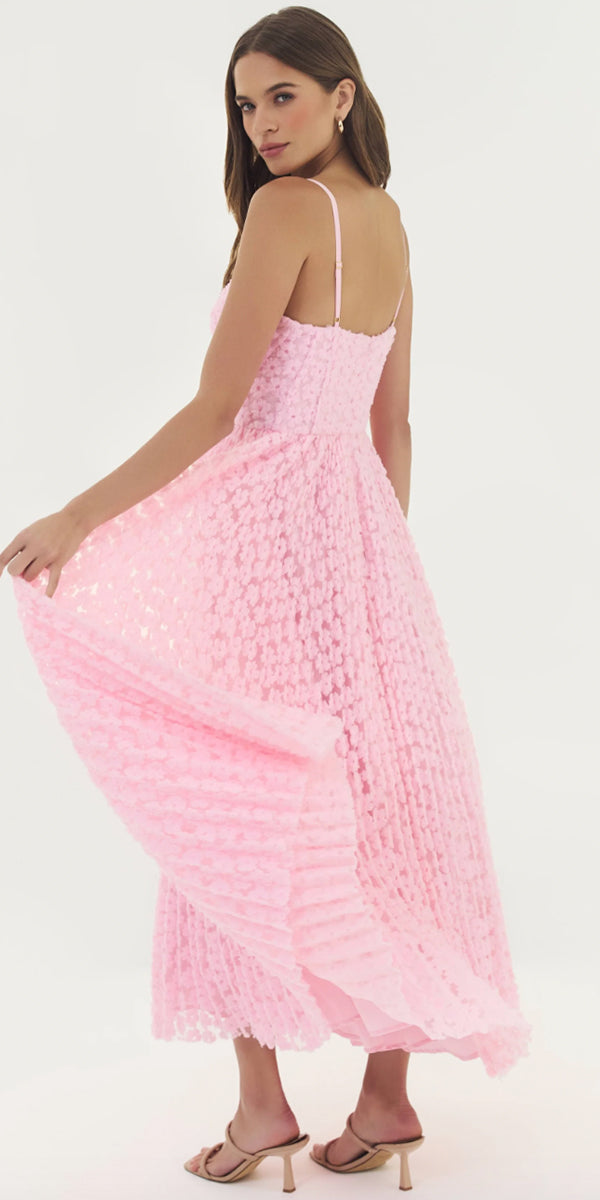 Hutch Amara Gown