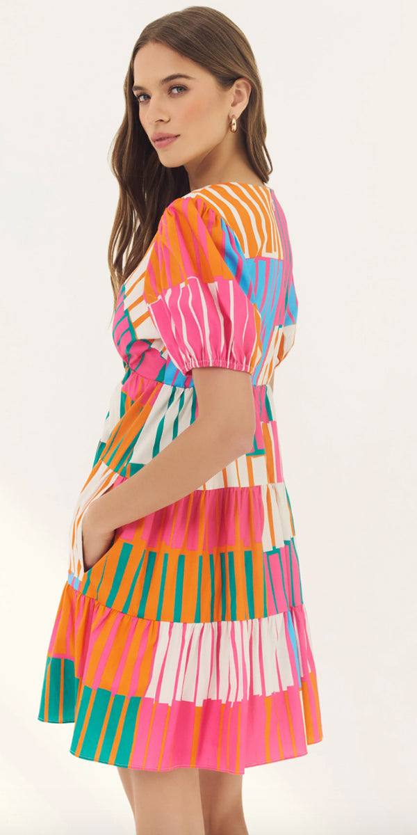 Hutch Ami Dress