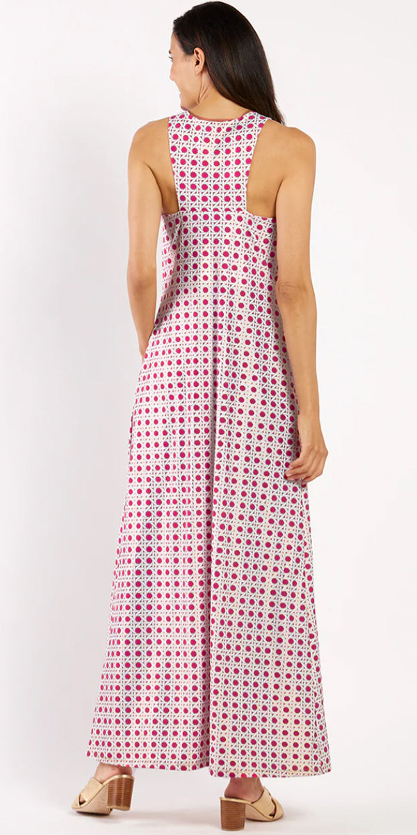 Jude Connally Bernadette Dress