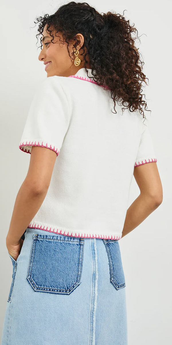 Rails Maliah Top