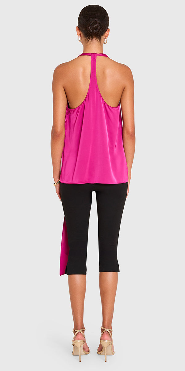 Amanda Uprichard Sonya Top