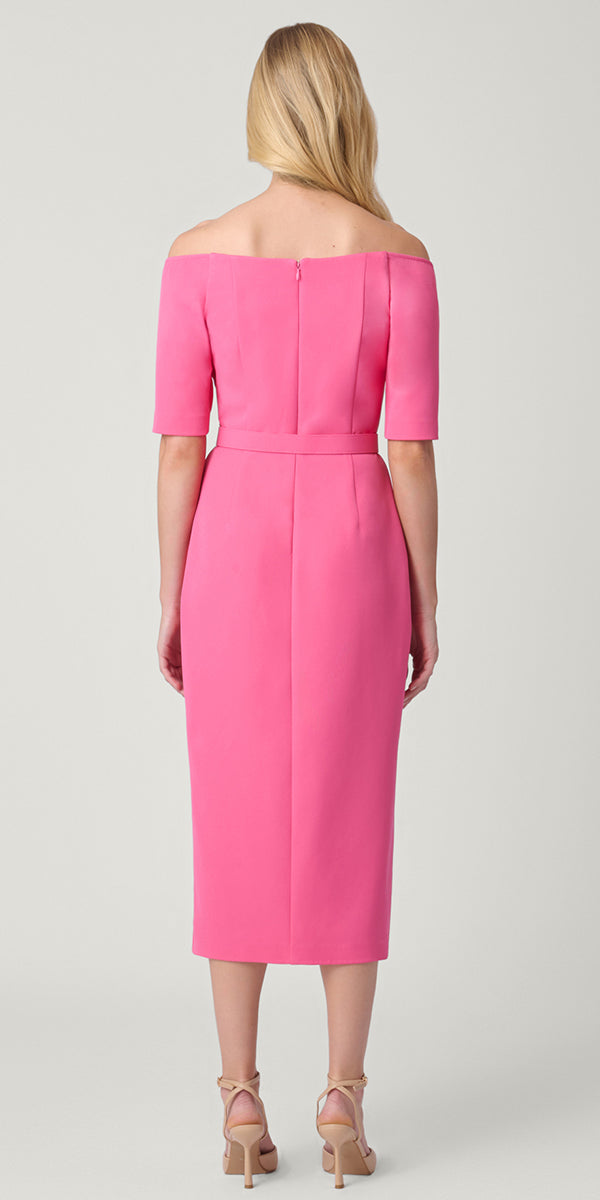 Shoshanna Cadence Dress