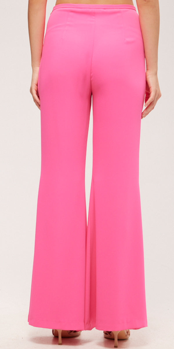 Trina Turk Drop Shot Pant