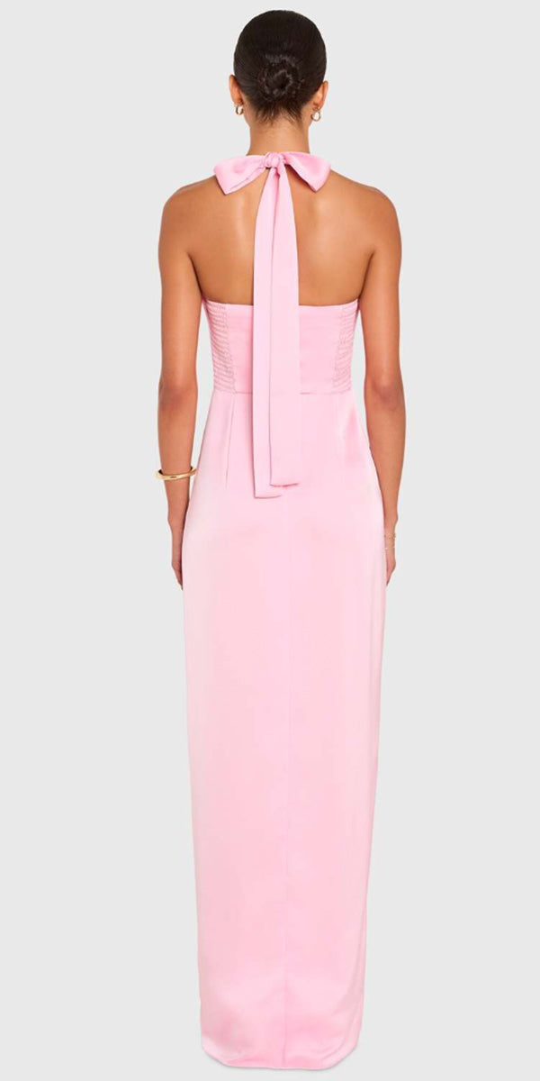 Amanda Uprichard Cynthia Gown