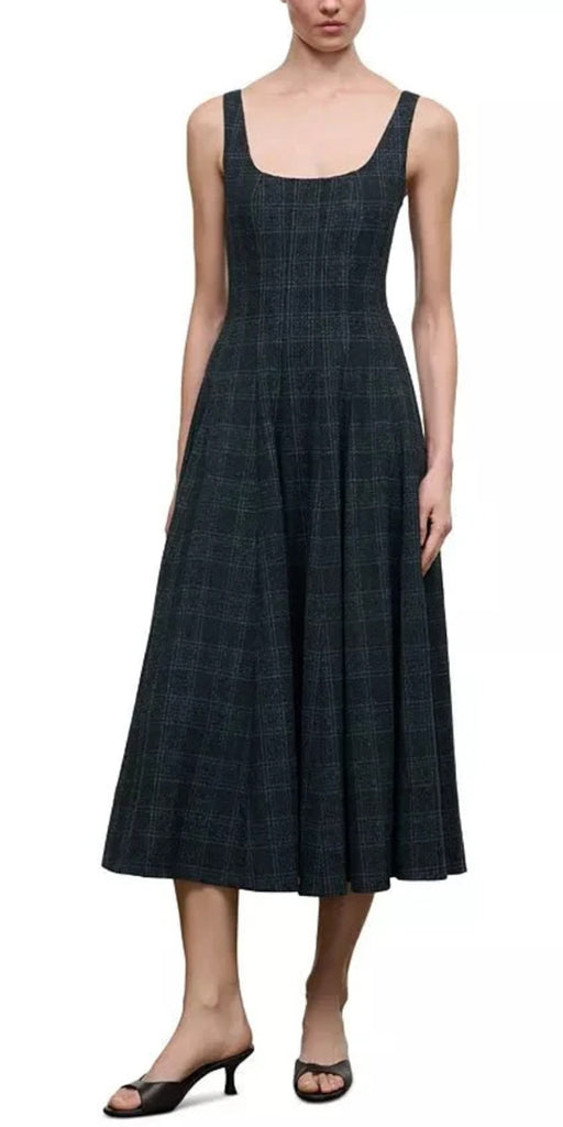 Staud Wells Dress