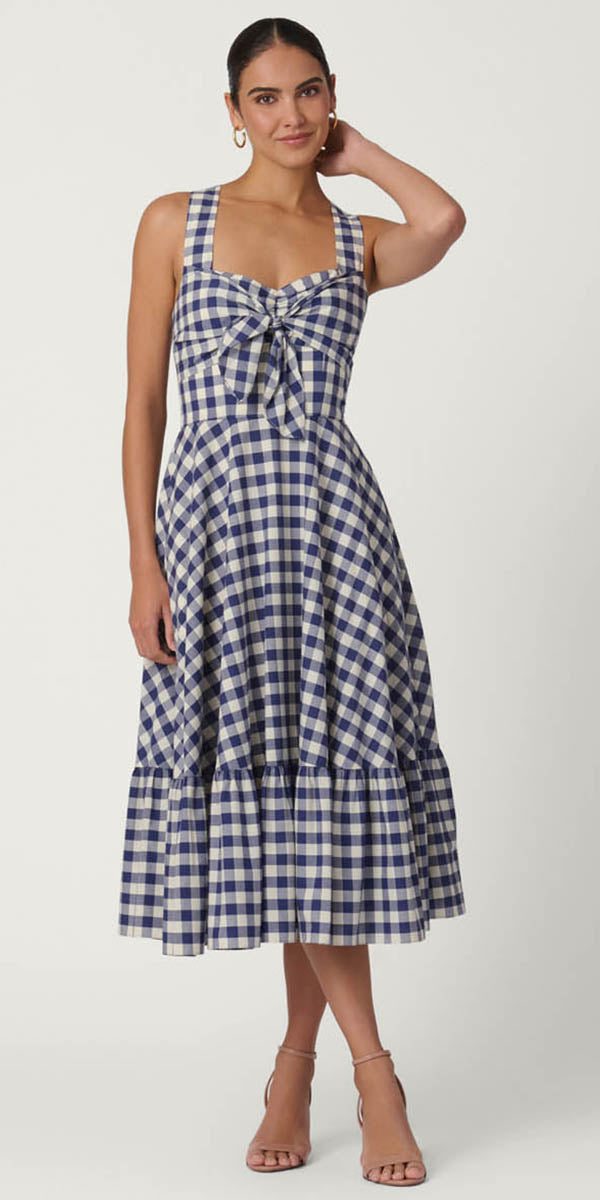 Shoshanna Nellie Dress