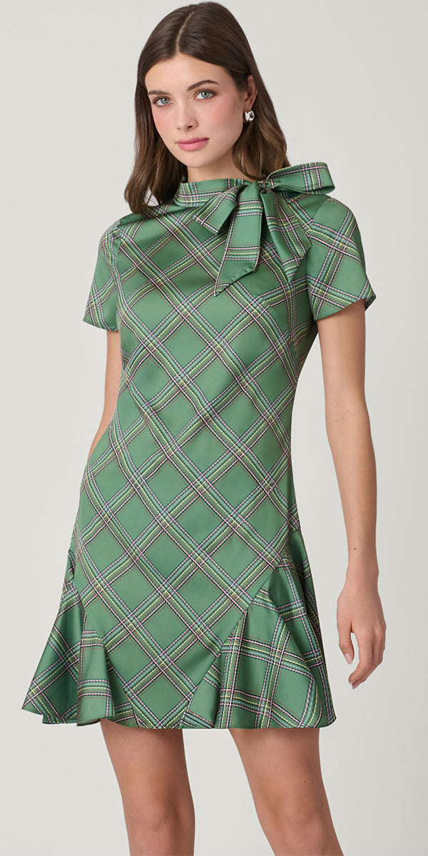 Shoshanna Bosher Dress