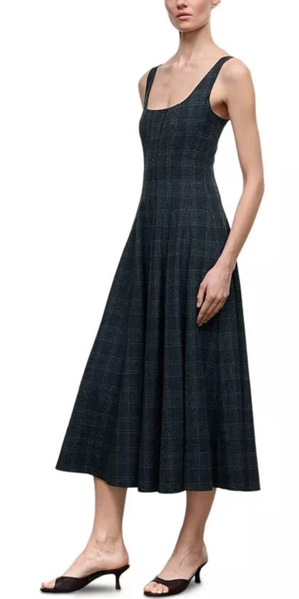 Staud Wells Dress