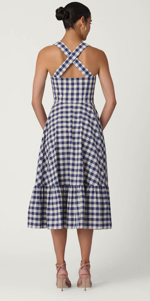 Shoshanna Nellie Dress