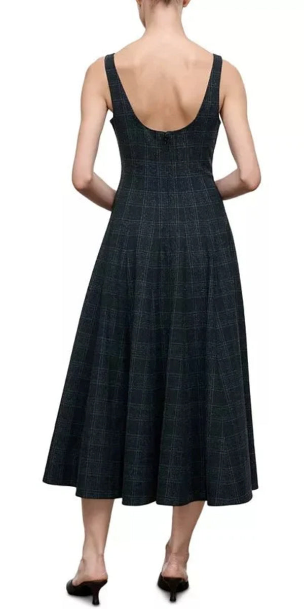Staud Wells Dress