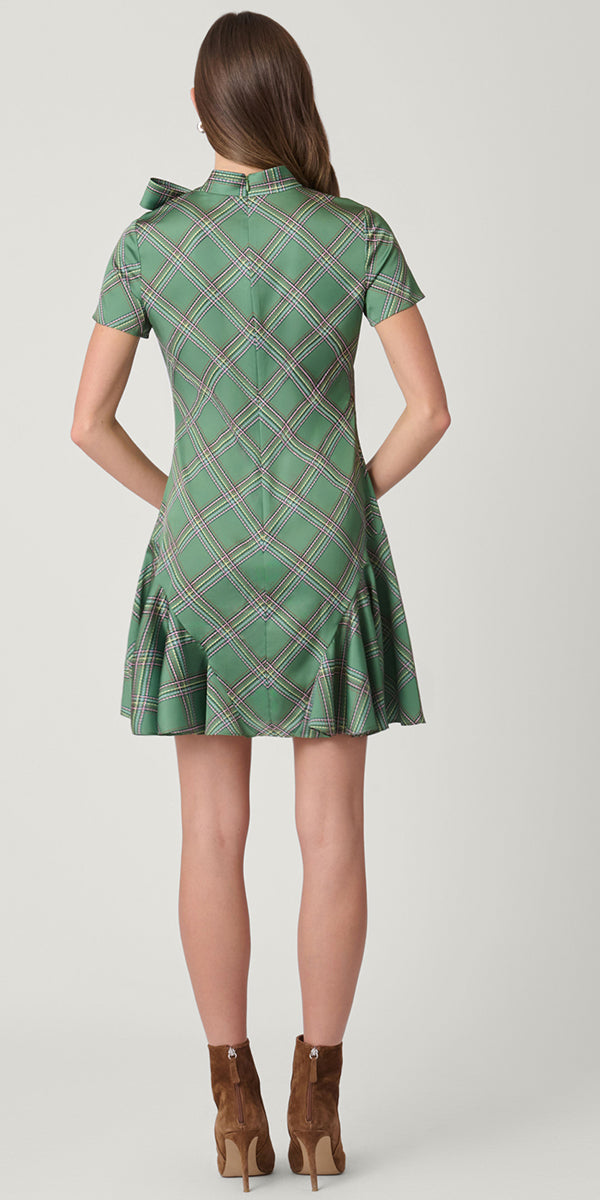 Shoshanna Bosher Dress