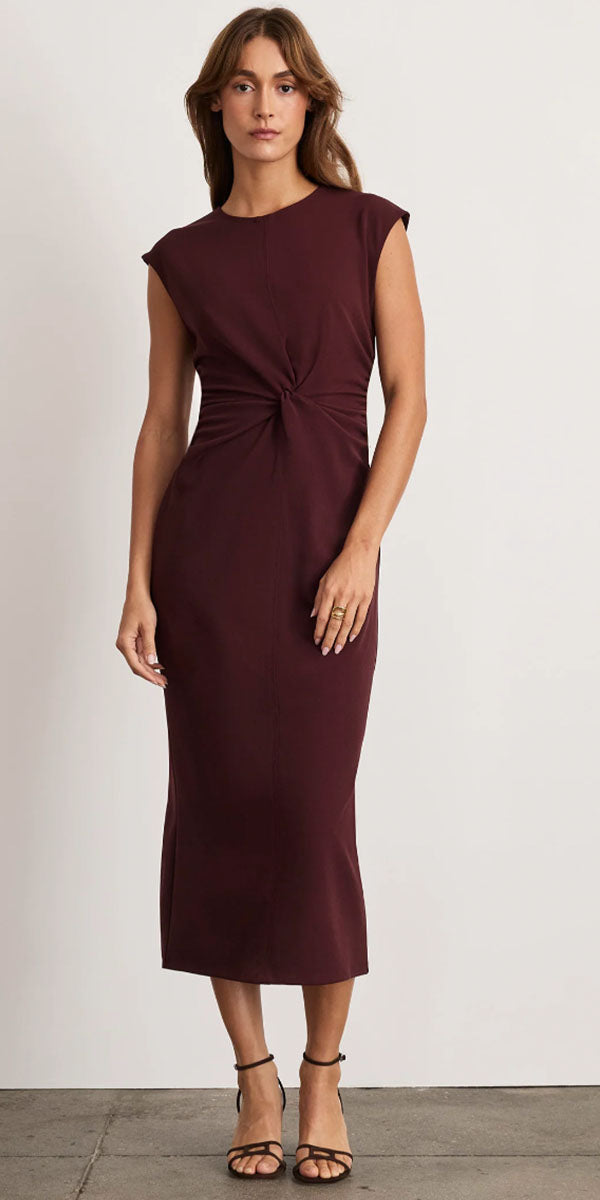 Tanya Taylor Kimberly Dress