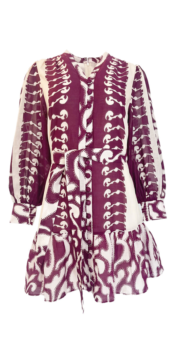 Anna Cate Zoe Dress