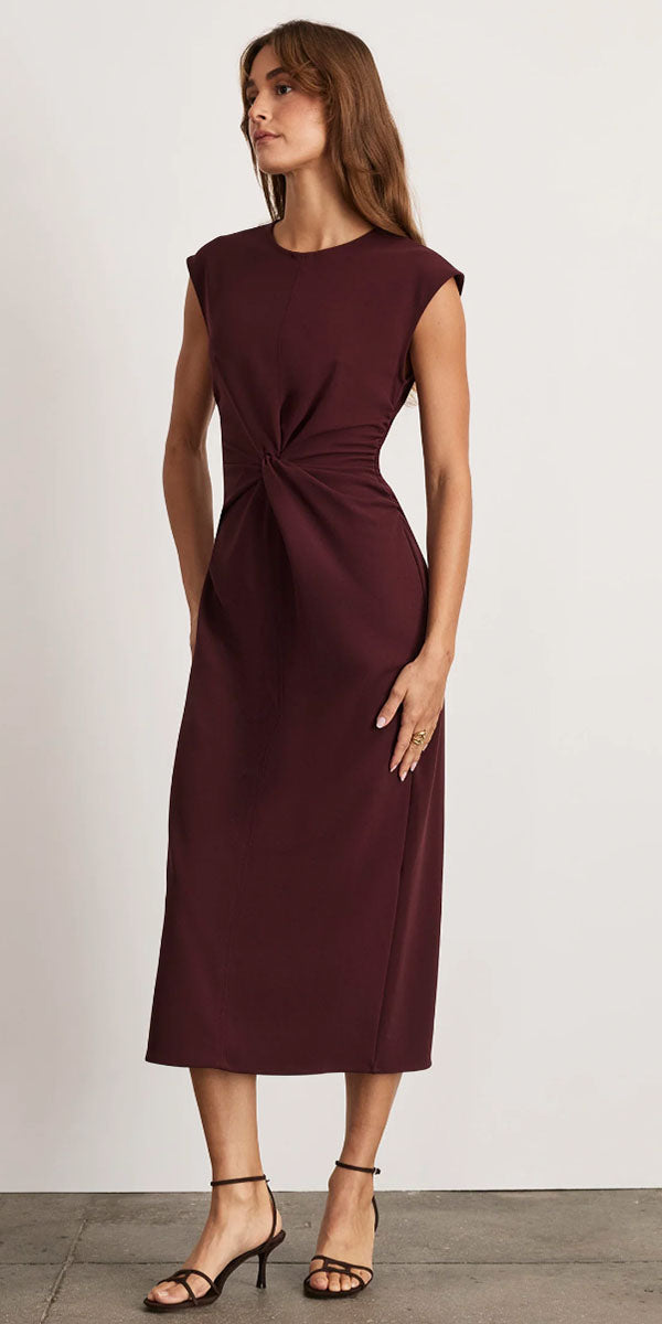 Tanya Taylor Kimberly Dress