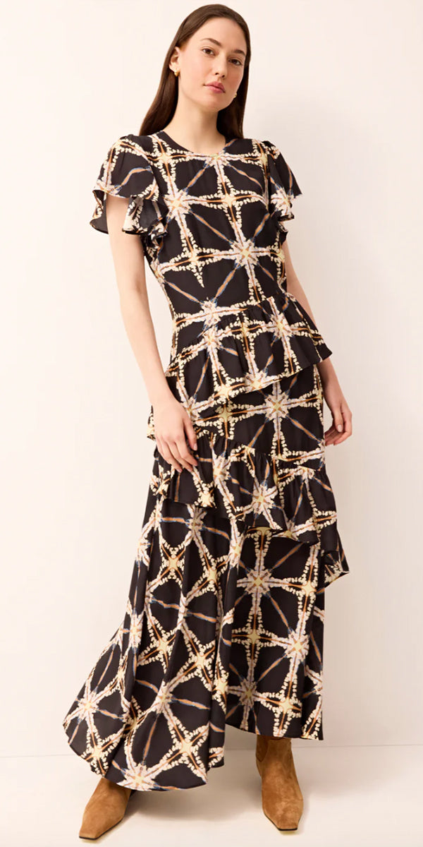 Marie Oliver Quinby Dress