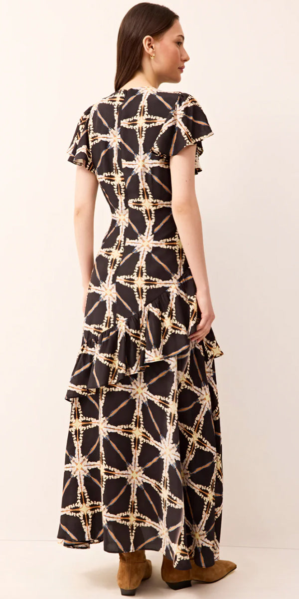 Marie Oliver Quinby Dress