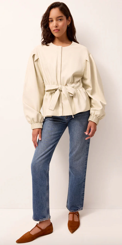 Marie Oliver Coco Jacket
