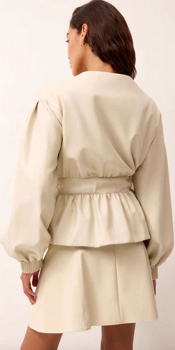 Marie Oliver Coco Jacket