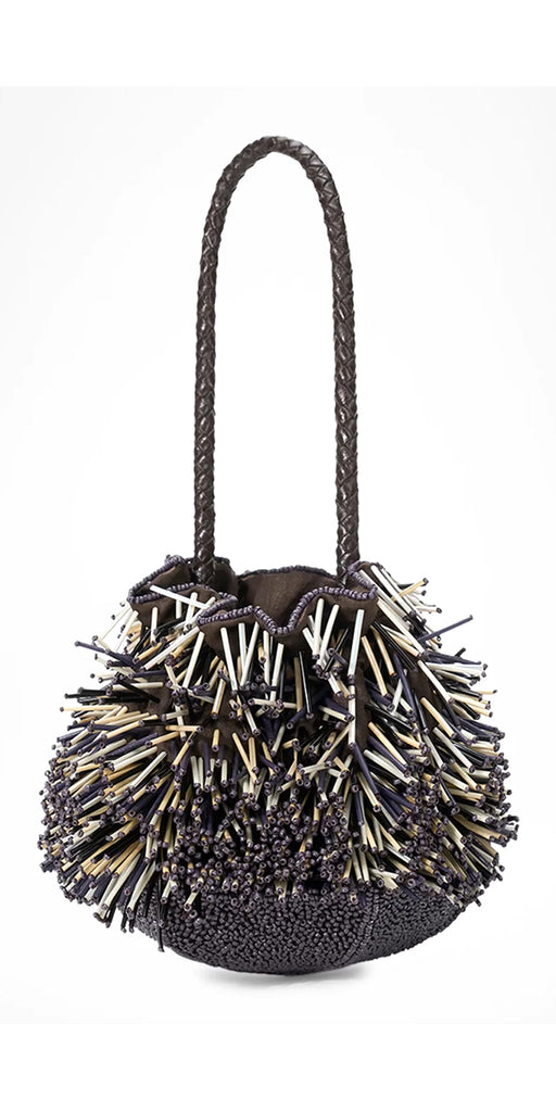Staud Porcupine Bag