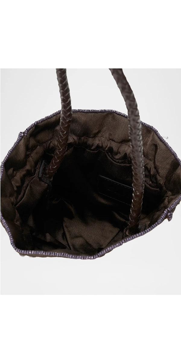 Staud Porcupine Bag