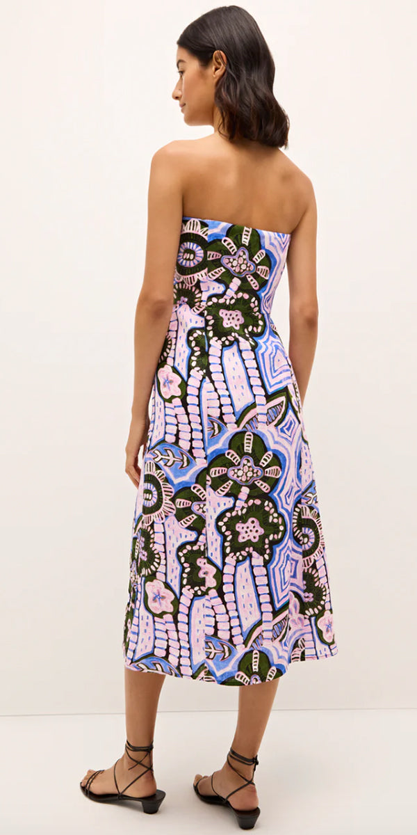Marie Oliver Porcia Dress