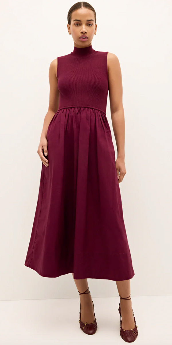 Marie Oliver Yana Dress