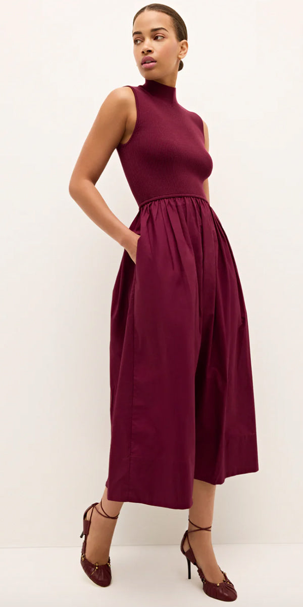 Marie Oliver Yana Dress