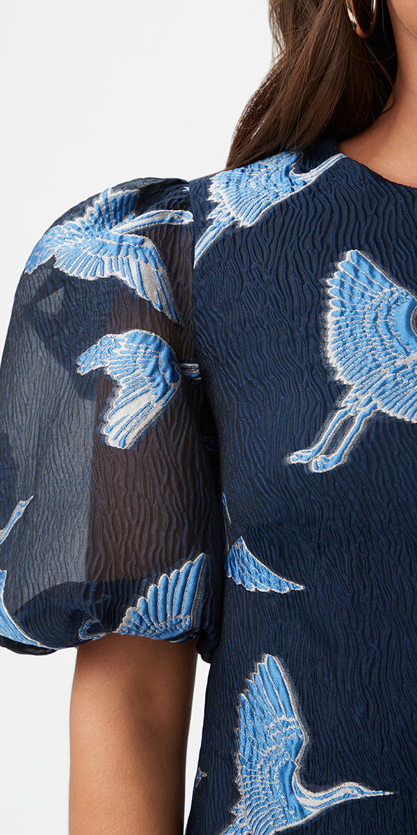 Trina Turk Ringo Dress