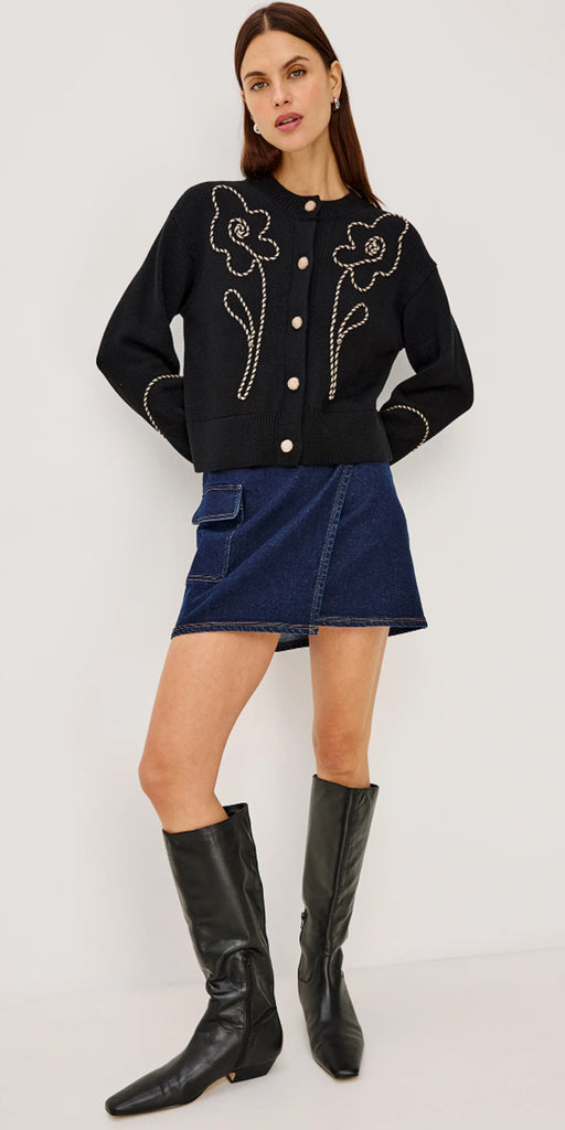 Rails Sybil Cardigan