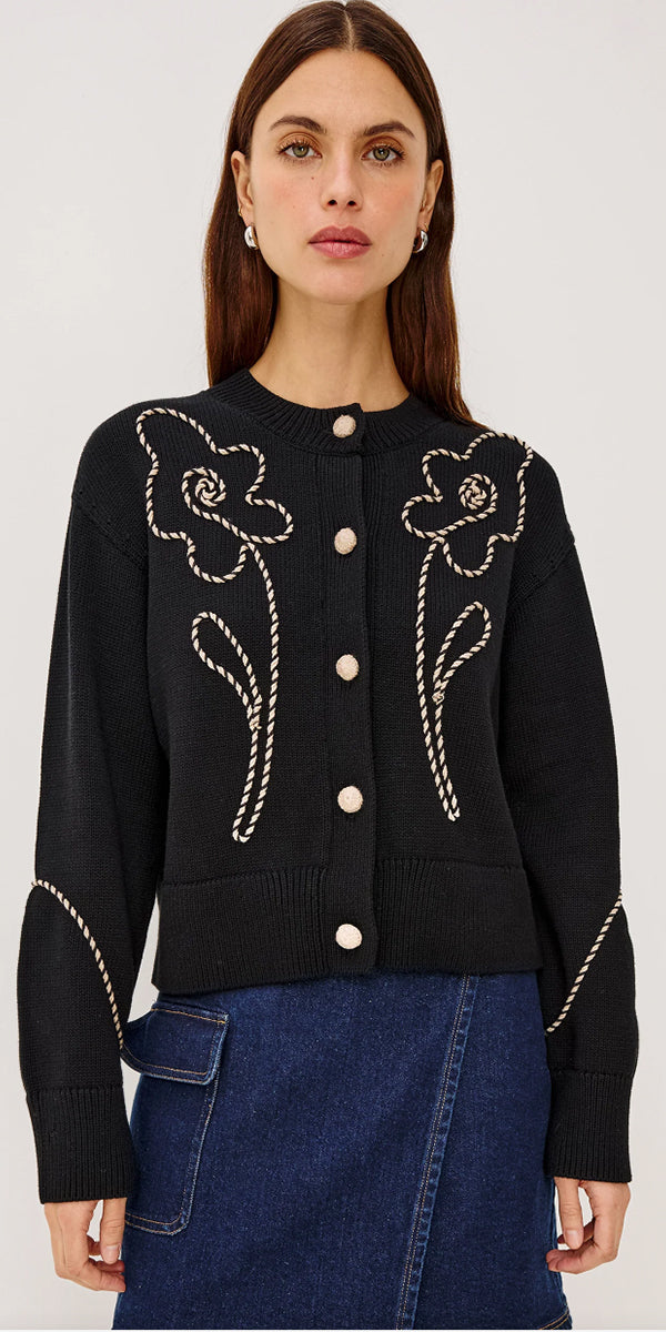 Rails Sybil Cardigan