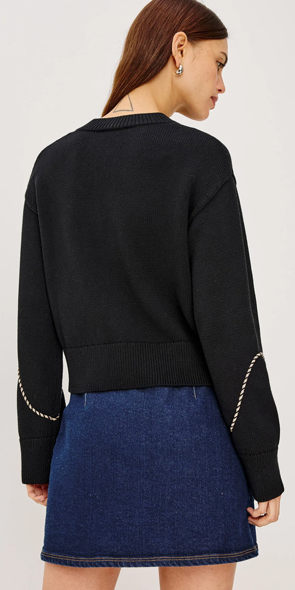 Rails Sybil Cardigan
