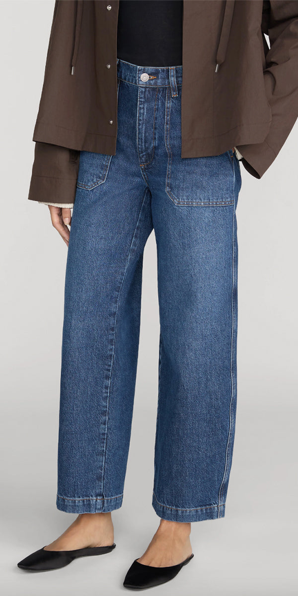FRAME The Ranger Pant