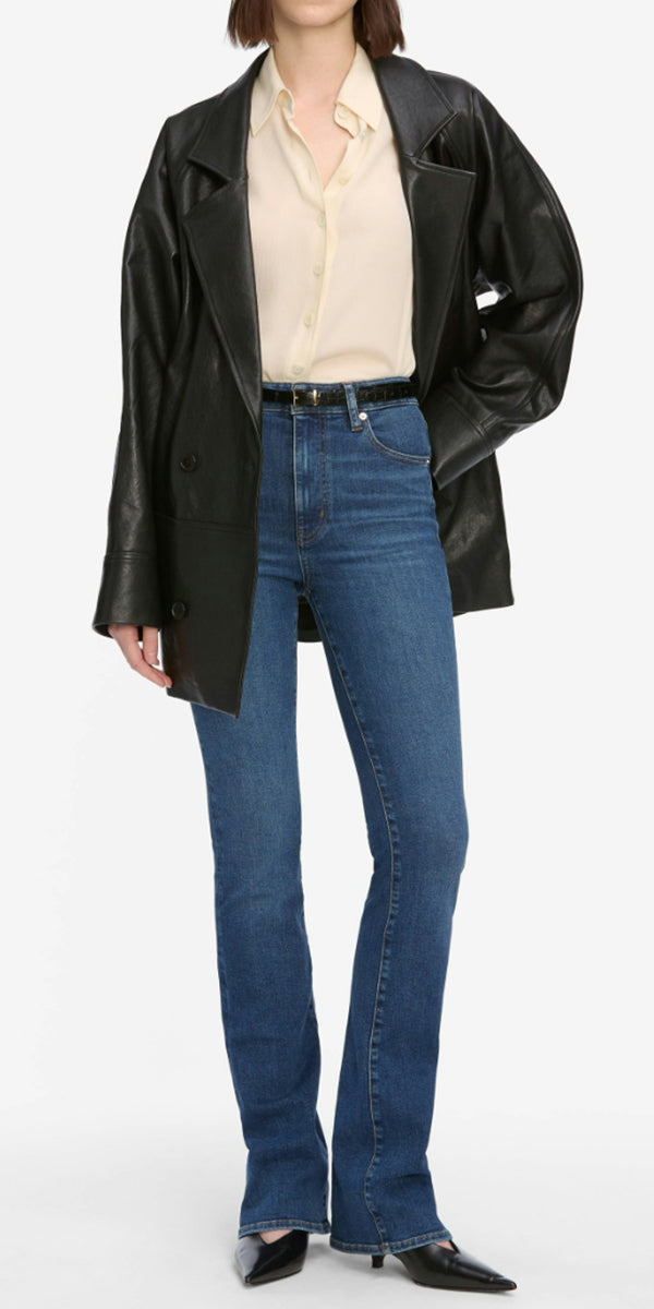 FRAME The Reboot Jean