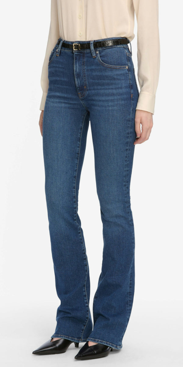 FRAME The Reboot Jean