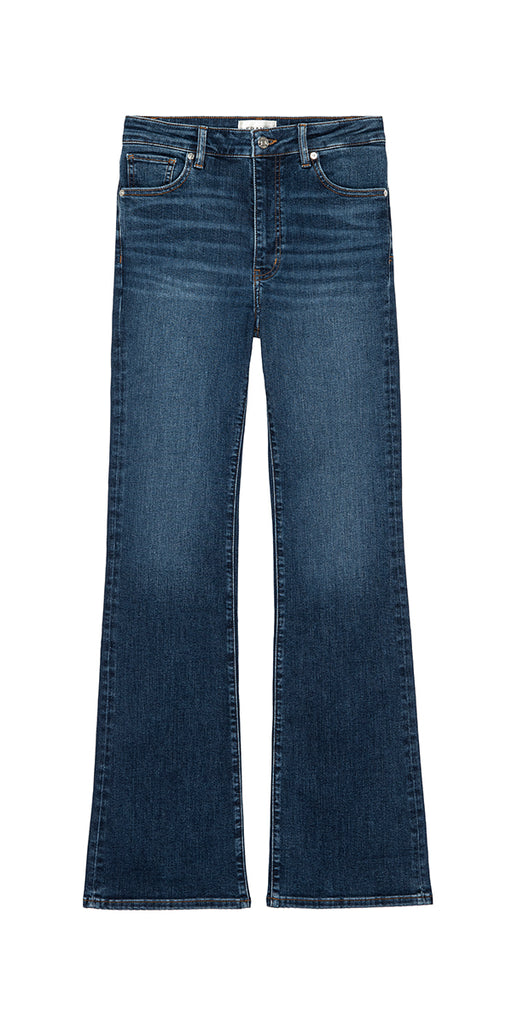 FRAME The Reboot Jean
