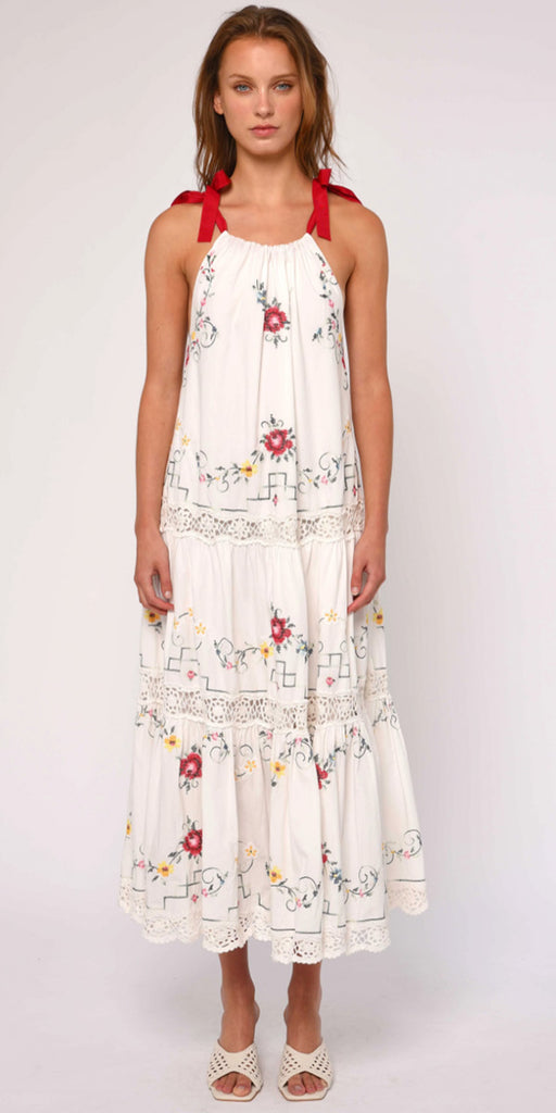 Love The Label Lina Dress